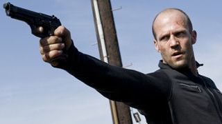 bild aus der news "The Mechanic": Englischer Red-Band-Trailer