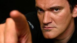 bild aus der news Top 20: Tarantino hat Ex-Freundin schlicht vergessen