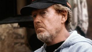 Ridley Scott entwickelt Serie über Science-Fiction-Gurus