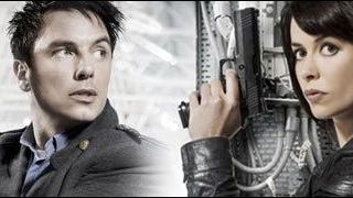 bild aus der news "Torchwood": Die Menschheit wird unsterblich