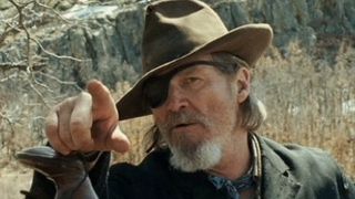 bild aus der news US-Charts: "True Grit" setzt sich phänomenal an die Spitze