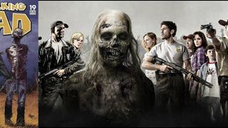 bild aus der news "The Walking Dead": Neue Charaktere für die 2. Staffel