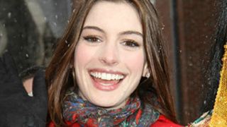 Anne Hathaway auf Shortlist für "The Dark Knight Rises"