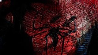 bild aus der news Drahtiger Garfield: Erstes Foto vom neuen "Spider-Man"