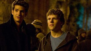 bild aus der news Critics' Choice Awards: Sieg für "Social Network", 6 Preise für "Inception"