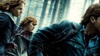 bild aus der news "Harry Potter"-Finale: J.K. Rowling bestätigt Änderung an Sterbeszene