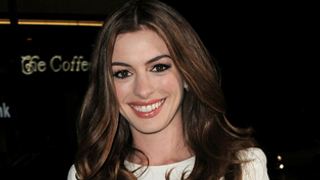 Anne Hathaway wird Catwoman im neuen "Batman"-Film