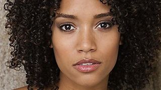 bild aus der news Annie Ilonzeh ist Charlies erster Engel