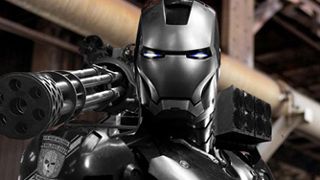 bild aus der news "War Machine":  Spin-off zu "Iron Man" in Arbeit