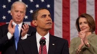 bild aus der news US-Einschaltquoten: Obama gegen die Hellcats