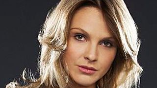 bild aus der news Video-Interview: Beau Garrett über "Criminal Minds: Suspect Behaviour"