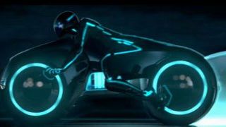 bild aus der news Deutsche Charts: "Tron: Legacy" erobert Platz eins