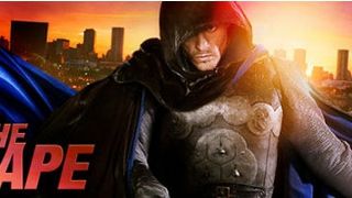 bild aus der news Nach Quotenabsturz: NBC verkürzt "The Cape"