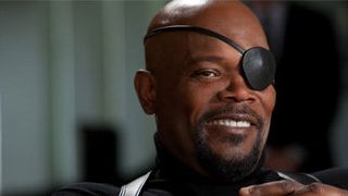 bild aus der news Samuel L. Jackson kündigt Cameos in "Thor" und "Captain America" an