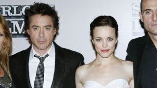 bild aus der news Rachel McAdams in "Sherlock Holmes"-Sequel doch dabei