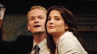 bild aus der news Cobie Smulders Top-Favoritin auf Rolle in "The Avengers"
