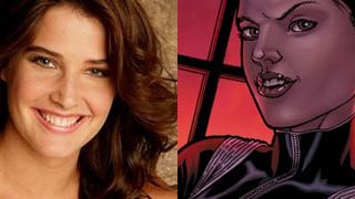 Cobie Smulders für "The Avengers" bestätigt