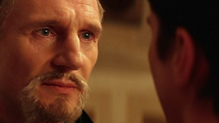 bild aus der news Liam Neeson nicht bei "The Dark Knight Rises" dabei