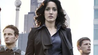 bild aus der news US-Einschaltquoten: Neue Serie vom "The Shield"-Schöpfer startet schwach