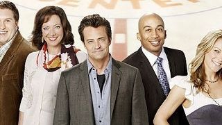 bild aus der news US-Einschaltquoten: "Mr. Sunshine" von "Friends"-Star Matthew Perry startet gut