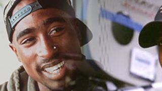 Tupac: Neuverfilmung seiner Lebensgeschichte für diesen Sommer geplant