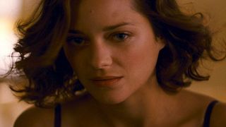 bild aus der news „The Dark Knight Rises“: Marion Cotillard im Gespräch