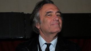 bild aus der news Joe Dante dreht Monster-Liebesfilm