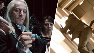 "Harry Potter"-Bösewicht Jason Isaac in neuer Serie im Stile von "Inception"