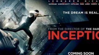 "Inception" wird nachträglich doch noch in 3D umgerechnet