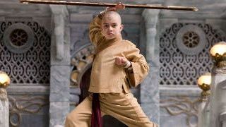 bild aus der news Goldene Himbeere: Favoritensieg für "Die Legende von Aang"