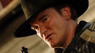 bild aus der news Quentin Tarantino hat Drehbuch zum Western bereits geschrieben