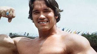 bild aus der news Arnold Schwarzenegger plant für "Terminator", "Predator" und "Running Man"