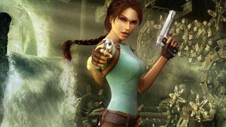 bild aus der news "Tomb Raider": Reboot für 2013 geplant