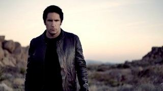 Trent Reznor wird doch kein "Vampire Hunter"