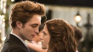 bild aus der news "Breaking Dawn"-Crew nach Tsunami-Warnung in Sicherheit gebracht