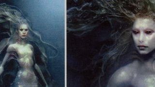 bild aus der news "Fluch der Karibik 4": Erster Blick auf die Meerjungfrauen