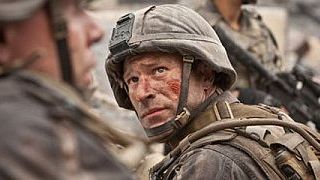 bild aus der news US-Charts: "World Invasion" spitze, "Milo und Mars" historischer Flop