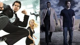 bild aus der news US-Einschaltquoten: "Chuck" und "The Event" verlieren gegen das "Bachelor"-Finale