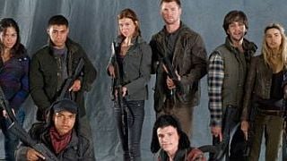 bild aus der news "Red Dawn"-Remake: Bösewichte jetzt Nordkoreaner statt Chinesen