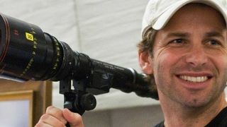 Zack Snyder will "Superman: Man of Steel" emanzipieren