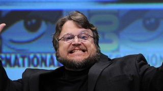 bild aus der news "Pacific Rim": Guillermo Del Toro darf Japan nicht zerlegen