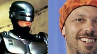 bild aus der news José Padilha geht selbstbewusst in "Robocop"-Projekt