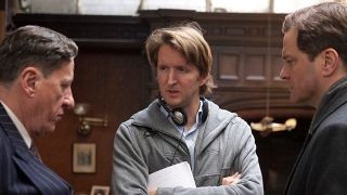 bild aus der news Oscar-Gewinner Tom Hooper Favorit für die Regie bei "Les Misérables"