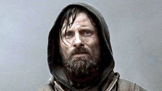 bild aus der news Viggo Mortensen verlässt "Snow White" und hat Zeit für "Superman"