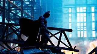 bild aus der news Warner Bros. plant "Batman"-Reboot mit Christopher Nolan