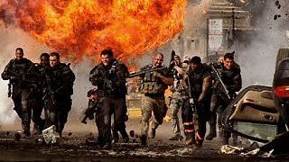 bild aus der news Brandneue Bilder zu Michael Bays "Transformers: Dark Of The Moon"