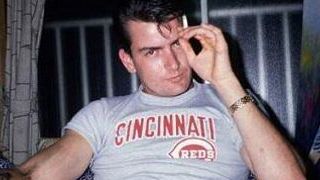 bild aus der news Charlie Sheen: Ridley Scott verfilmt sein Leben