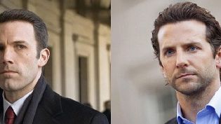 bild aus der news Baz Luhrmanns "The Great Gatsby": Ben Affleck sticht Bradley Cooper aus