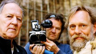 Neue Kino-Starttermine: Werner Herzog in 3D und Metaller, die auf Brüste starren