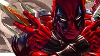 bild aus der news "Deadpool" kommt in Fahrt, Effekte-Spezialist Tim Miller wird Regisseur